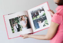 Почему фотоальбом станет отличным подарком