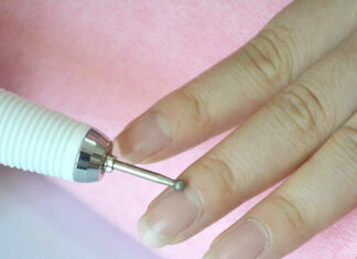 Какие фрезы для кутикулы, и какие для снятия маникюра?