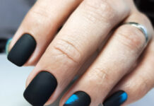 Матовые топы для гель-лаков в Москве от Dona Jerdona: какой выбрать, как использовать