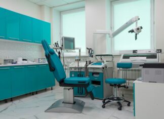 Медицинское оборудование: что нужно знать и как выбрать?