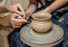 Гончарное мастерство — причины увлечения созданием керамики