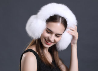 Особенности аксессуаров из меха