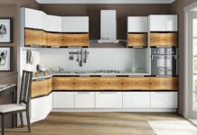 Шкафы для кухни — как их выбрать с умом?