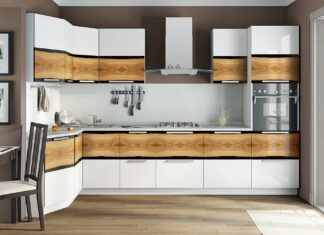 Шкафы для кухни — как их выбрать с умом?