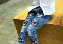 Брендовые вещи для детей