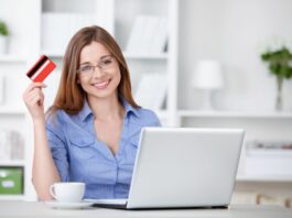 Онлайн займы в Казахстане