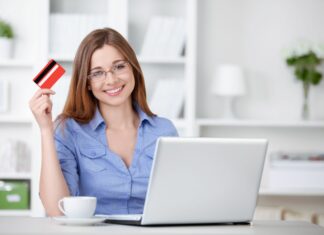 Онлайн займы в Казахстане