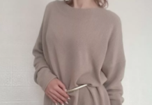 Как выбирать и носить кашемировые вещи