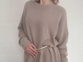 Как выбирать и носить кашемировые вещи