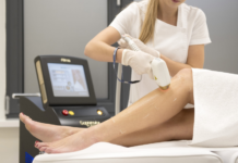 Как питание влияет на массу, рост волос на теле и помогает результату лазерной эпиляции в Москве