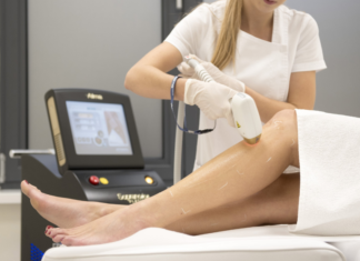 Как питание влияет на массу, рост волос на теле и помогает результату лазерной эпиляции в Москве