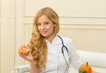 Где работает диетолог? Несколько карьерных идей