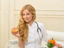 Где работает диетолог? Несколько карьерных идей