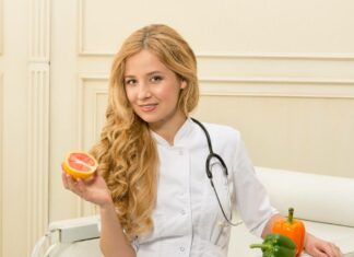 Где работает диетолог? Несколько карьерных идей
