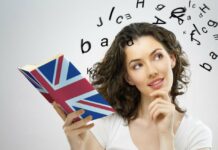 Особенности изучения разговорного английского