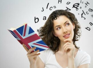 Особенности изучения разговорного английского