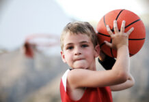 Важность спорта для ребенка?