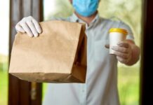 Как работает доставка курьеров для интернет-магазинов?