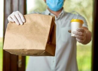 Как работает доставка курьеров для интернет-магазинов?