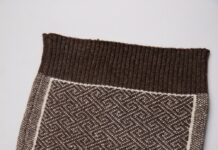 Пояс из шерсти для поясницы — в чем секрет?