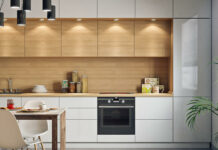 На что обращают внимание при выборе кухонного гарнитура