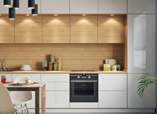 На что обращают внимание при выборе кухонного гарнитура