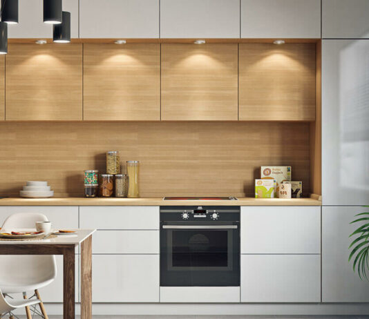 На что обращают внимание при выборе кухонного гарнитура