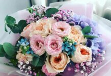 Какие цветы дарить на день рождения: советы от доставки букетов