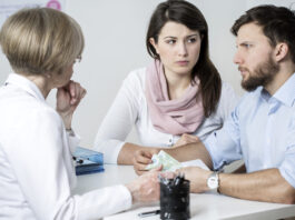 Когда нужно обращаться к генетику