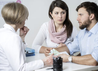 Когда нужно обращаться к генетику