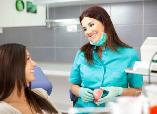 Стоматология в Днепре: почему туда приходят без опаски, какие современные процедуры там доступны и чем отличается подход к пациентам от общественных клиник