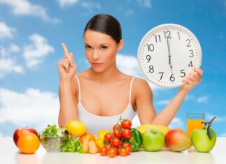 Интервальное голодание что это такое и как с ним похудеть без вреда