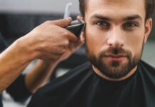 Каталог косметических средств для роста бороды