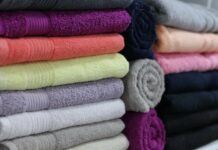 Оптимальное полотенце для отеля: на что обратить внимание