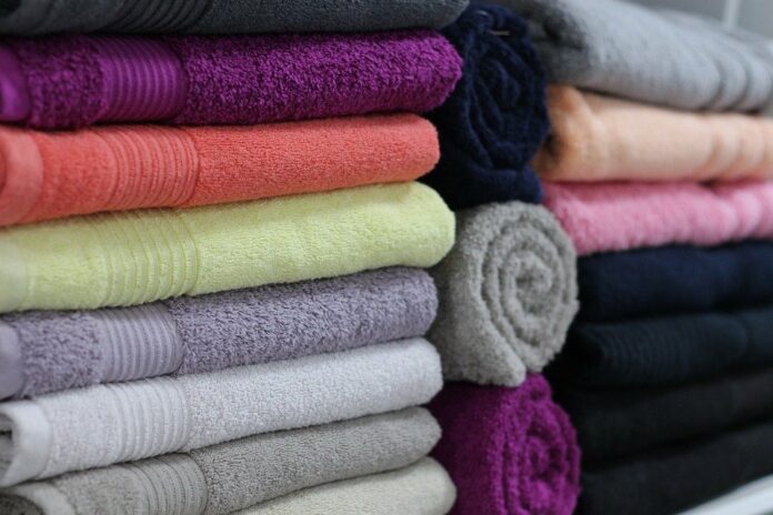 towels-1615475_960_720