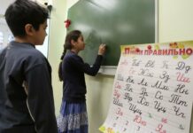 «Русский язык как иностранный»: подробности обучения