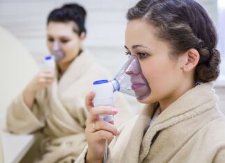 Санаторий с лечением органов дыхания «Рябинка» — почему стоит выбрать?