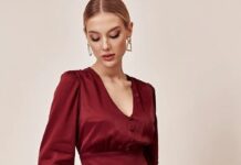 Как девушке одеться зимой на собеседование?