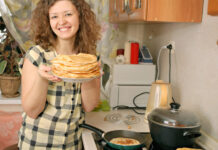 Блины: какие ингредиенты необходимы?