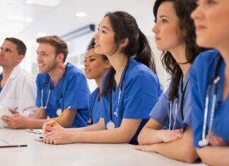 Академия доктора: повышение квалификации, углубление знаний, и о том, как идти в ногу со временем