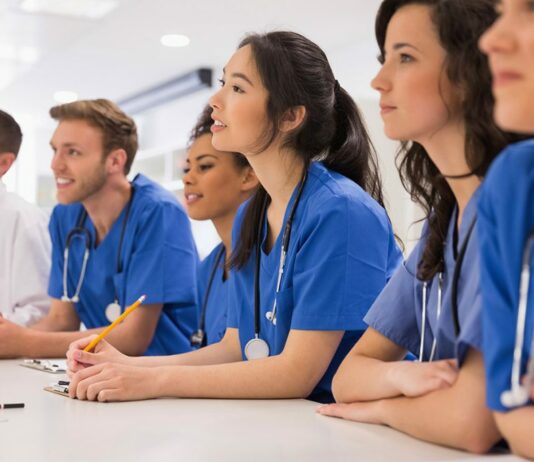 Академия доктора: повышение квалификации, углубление знаний, и о том, как идти в ногу со временем