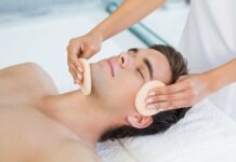 Косметология для мужчин