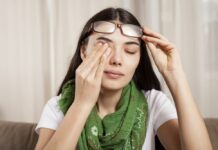 Ирит: патогенез, симптомы, причины возникновения заболевания, диагностика и лечение, осложнения ирита