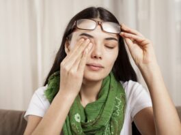 Ирит: патогенез, симптомы, причины возникновения заболевания, диагностика и лечение, осложнения ирита