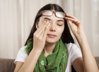 Ирит: патогенез, симптомы, причины возникновения заболевания, диагностика и лечение, осложнения ирита