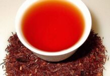 Всё об африканском чае Ройбуш: польза и вред, как заваривать и где покупать