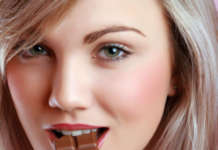 Почему выгодно делать кастомные плитки, используя шоколад master martini