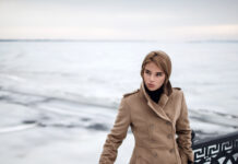 Какие пальто покупают женщины к весне