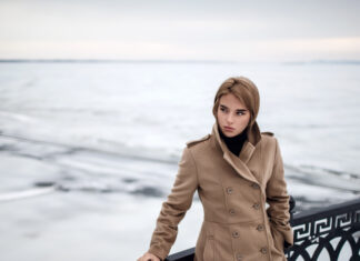 Какие пальто покупают женщины к весне