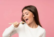 Суши и роллы: в чем разница